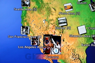 Illustration for article titled First Nintendo Wii News Channel Tour and Screenshots